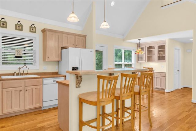 455 Lafever Ridge Rd, Silver Point, TN 38582