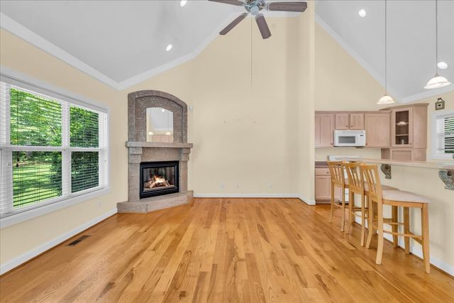 455 Lafever Ridge Rd, Silver Point, TN 38582