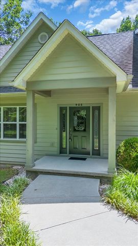 455 Lafever Ridge Rd, Silver Point, TN 38582