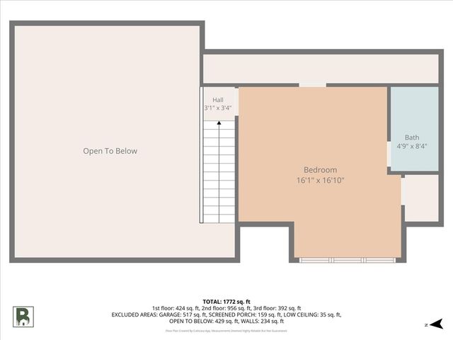 455 Lafever Ridge Rd, Silver Point, TN 38582