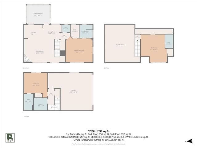 455 Lafever Ridge Rd, Silver Point, TN 38582