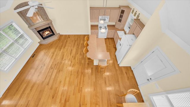 455 Lafever Ridge Rd, Silver Point, TN 38582