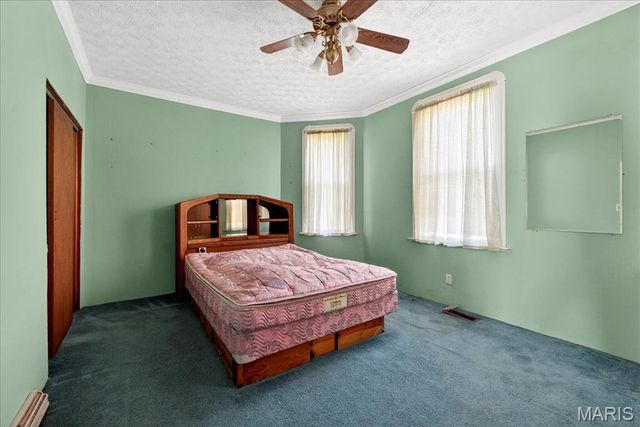 201 S Cherry Street, Freeburg, IL 62243