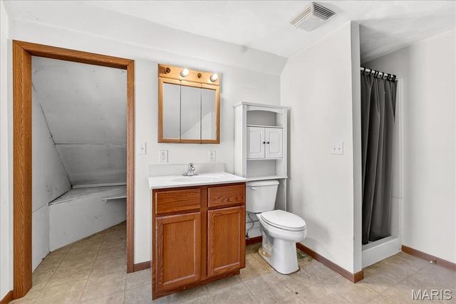 201 S Cherry Street, Freeburg, IL 62243