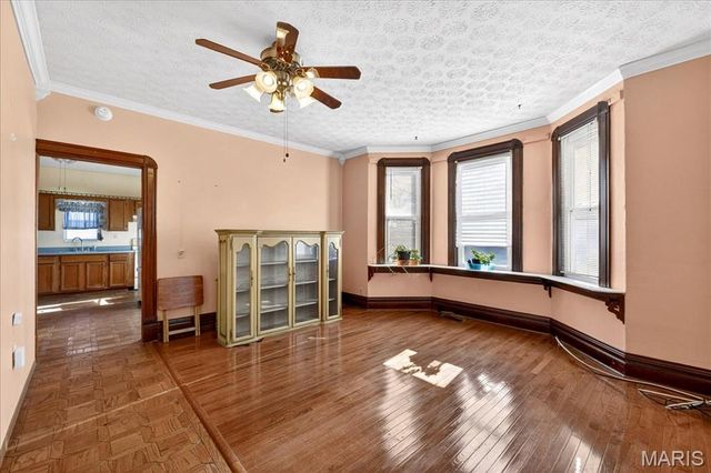 201 S Cherry Street, Freeburg, IL 62243