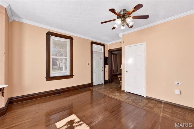 201 S Cherry Street, Freeburg, IL 62243