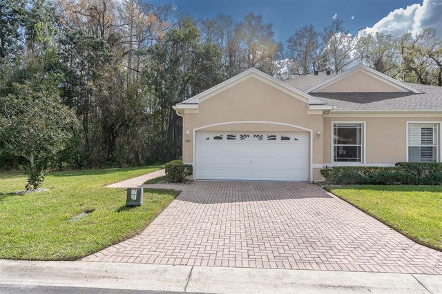 7636 WIMPOLE DRIVE, New Port Richey, FL 34655