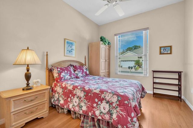 7636 WIMPOLE DRIVE, New Port Richey, FL 34655