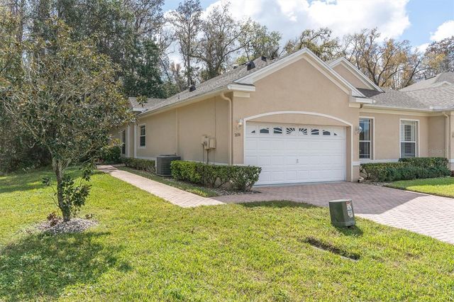 7636 WIMPOLE DRIVE, New Port Richey, FL 34655