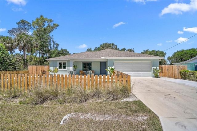 3897 RAGEN STREET, North Port, FL 34287
