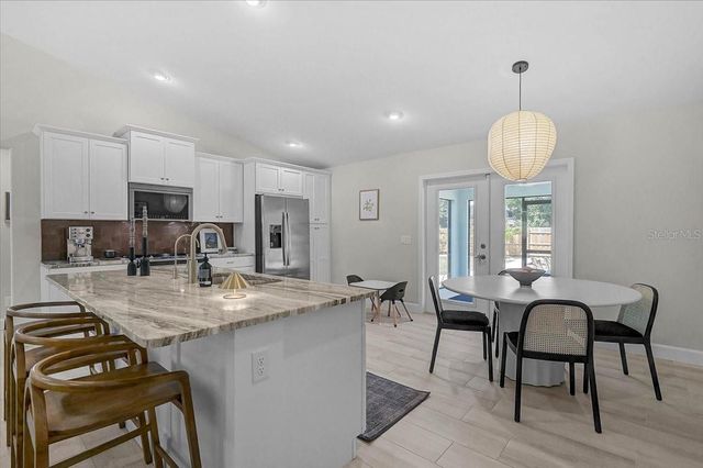 3897 RAGEN STREET, North Port, FL 34287