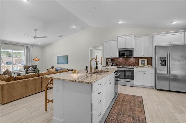 3897 RAGEN STREET, North Port, FL 34287
