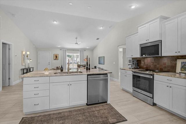 3897 RAGEN STREET, North Port, FL 34287