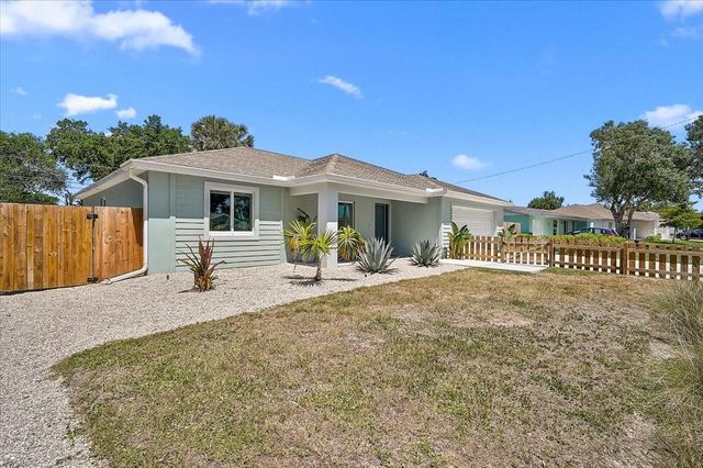 3897 RAGEN STREET, North Port, FL 34287