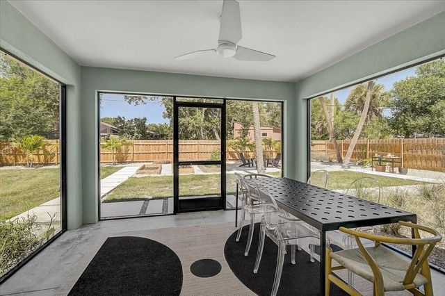 3897 RAGEN STREET, North Port, FL 34287