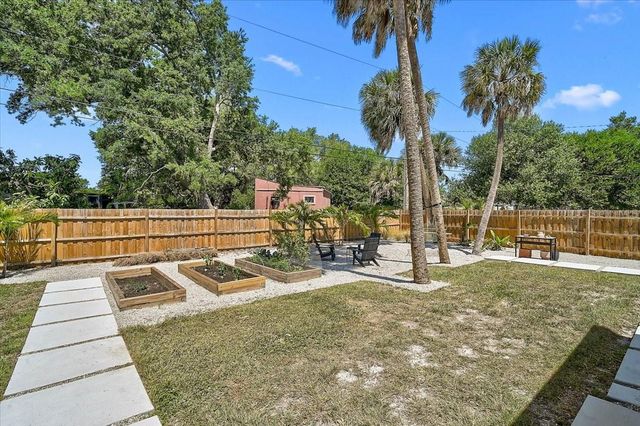 3897 RAGEN STREET, North Port, FL 34287