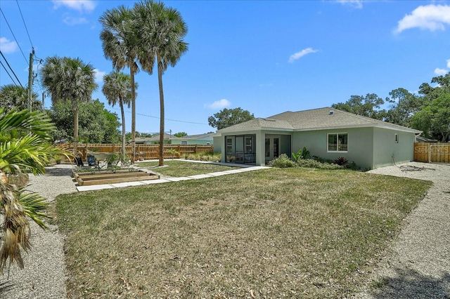 3897 RAGEN STREET, North Port, FL 34287