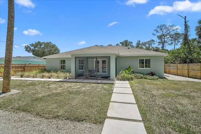 3897 RAGEN STREET, North Port, FL 34287
