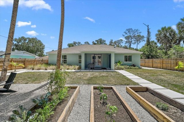 3897 RAGEN STREET, North Port, FL 34287
