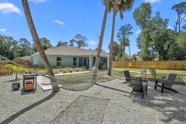 3897 RAGEN STREET, North Port, FL 34287