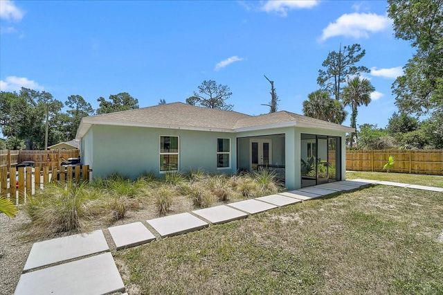3897 RAGEN STREET, North Port, FL 34287
