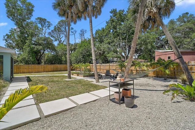 3897 RAGEN STREET, North Port, FL 34287