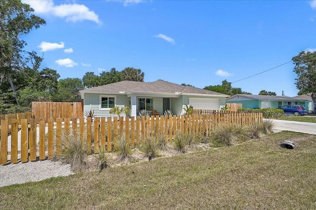 3897 RAGEN STREET, North Port, FL 34287