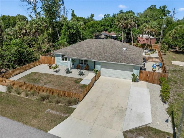 3897 RAGEN STREET, North Port, FL 34287