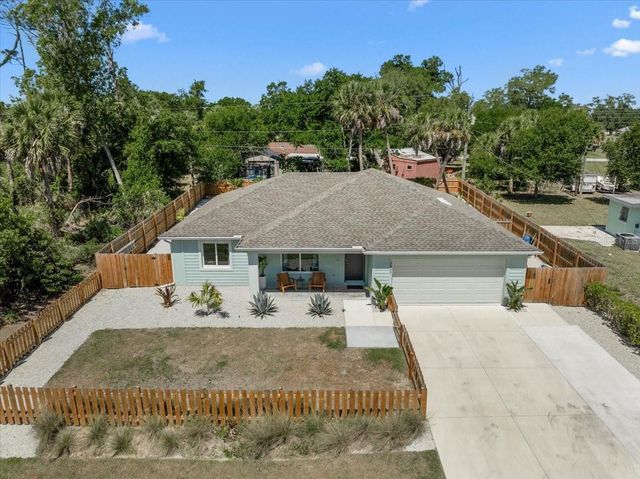3897 RAGEN STREET, North Port, FL 34287
