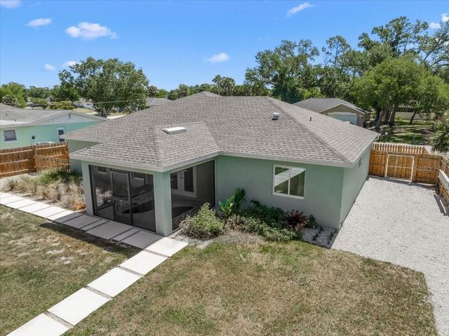 3897 RAGEN STREET, North Port, FL 34287