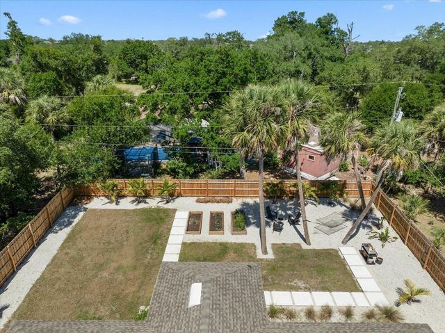 3897 RAGEN STREET, North Port, FL 34287