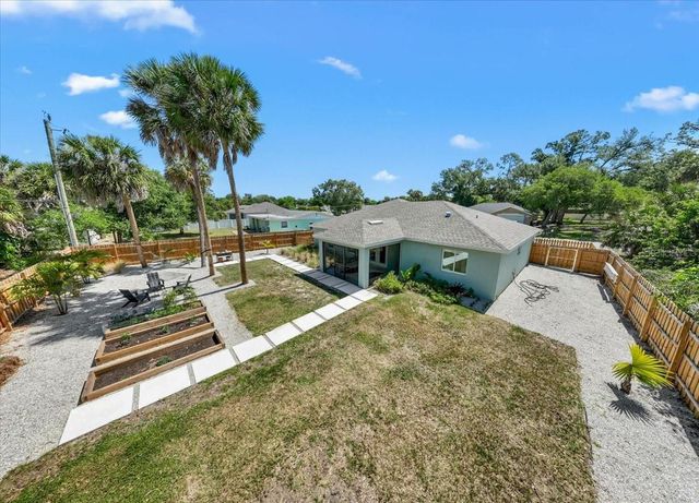 3897 RAGEN STREET, North Port, FL 34287