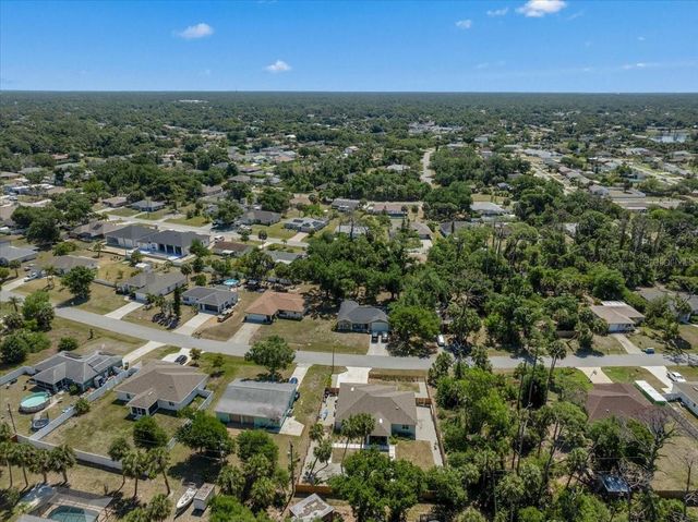 3897 RAGEN STREET, North Port, FL 34287