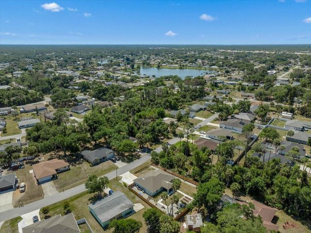3897 RAGEN STREET, North Port, FL 34287