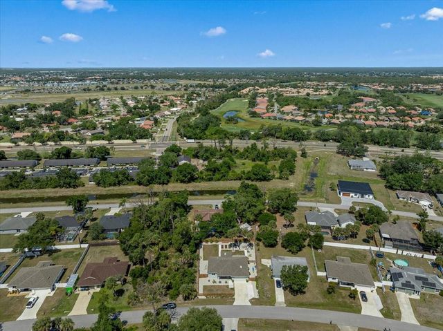 3897 RAGEN STREET, North Port, FL 34287
