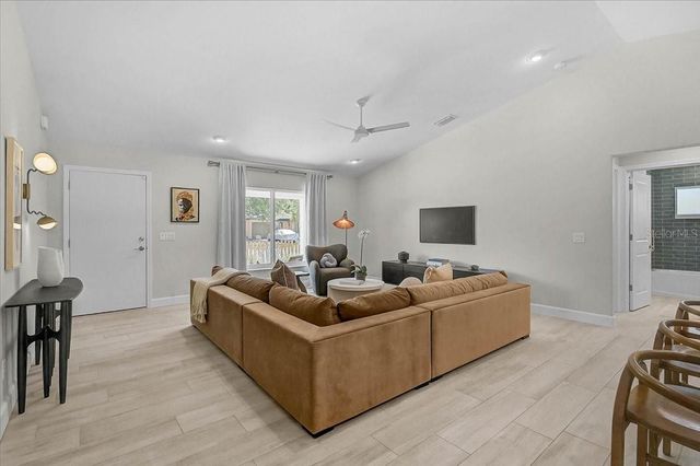 3897 RAGEN STREET, North Port, FL 34287