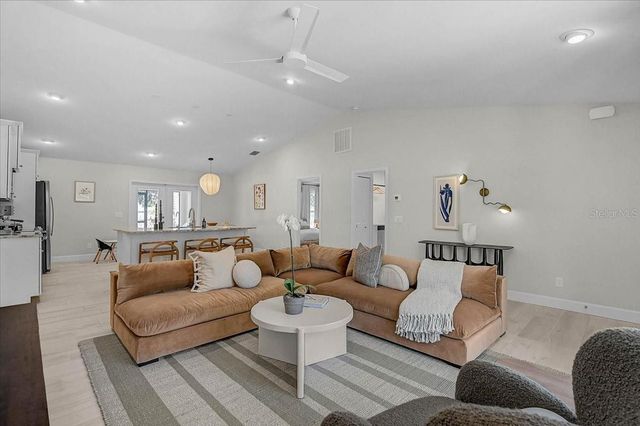 3897 RAGEN STREET, North Port, FL 34287