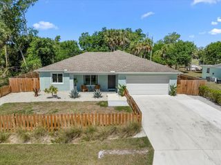 3897 RAGEN STREET, North Port, FL 34287
