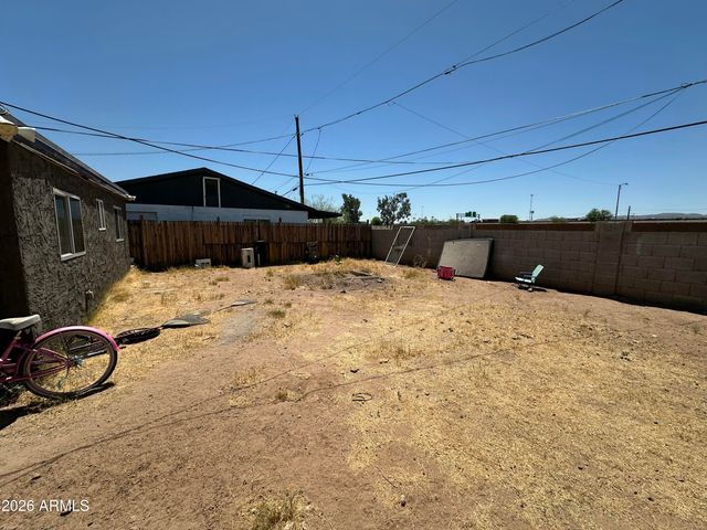 1301 E DURANGO Street, Phoenix, AZ 85034
