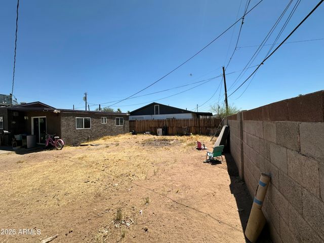 1301 E DURANGO Street, Phoenix, AZ 85034