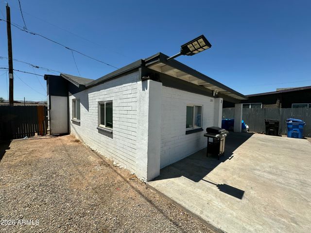 1301 E DURANGO Street, Phoenix, AZ 85034