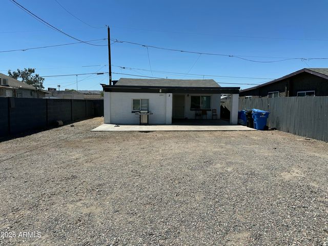 1301 E DURANGO Street, Phoenix, AZ 85034