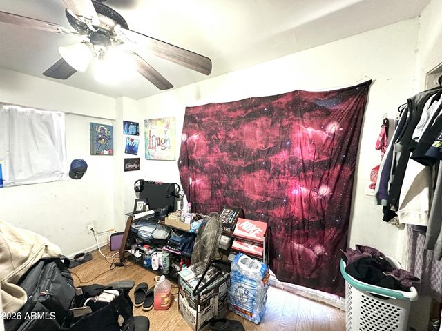 1301 E DURANGO Street, Phoenix, AZ 85034