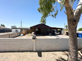 1301 E DURANGO Street, Phoenix, AZ 85034