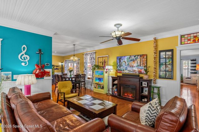 1280 Highland Avenue, Melbourne, FL 32935