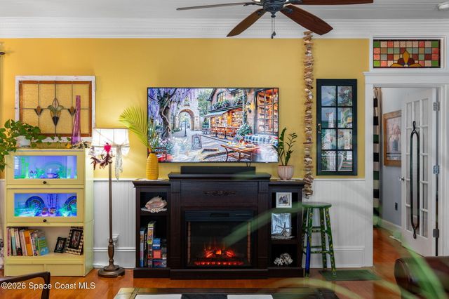 1280 Highland Avenue, Melbourne, FL 32935