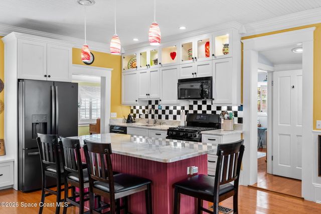 1280 Highland Avenue, Melbourne, FL 32935