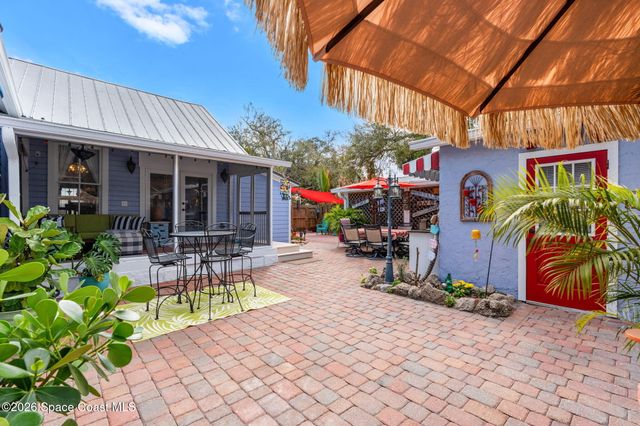 1280 Highland Avenue, Melbourne, FL 32935