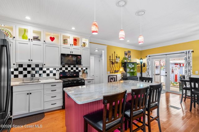 1280 Highland Avenue, Melbourne, FL 32935