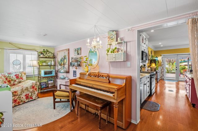 1280 Highland Avenue, Melbourne, FL 32935